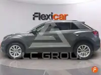2024 Volkswagen T-Roc