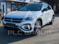 2024 Volkswagen T-Roc
