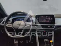 2024 Volkswagen T-Roc