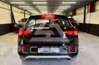 2024 Volkswagen T-Roc