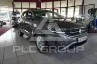 2024 Volkswagen T-Roc