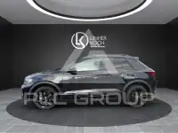 2024 Volkswagen T-Roc