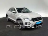 2024 Volkswagen T-Roc