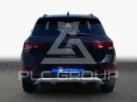2024 Volkswagen T-Roc