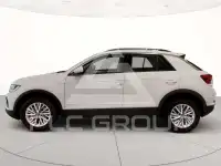 2024 Volkswagen T-Roc