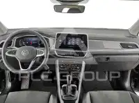 2024 Volkswagen T-Roc