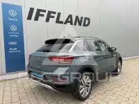 2024 Volkswagen T-Roc