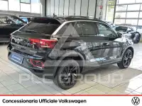 2024 Volkswagen T-Roc