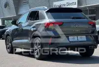 2024 Volkswagen T-Roc