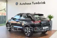 2024 Volkswagen T-Roc