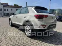 2024 Volkswagen T-Roc