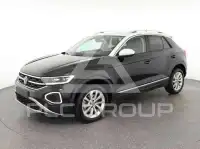 2024 Volkswagen T-Roc
