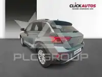 2024 Volkswagen T-Roc