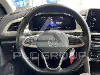 2024 Volkswagen T-Roc