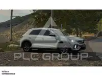 2024 Volkswagen T-Roc