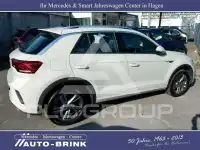 2024 Volkswagen T-Roc