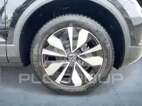 2024 Volkswagen T-Roc