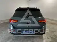 2024 Volkswagen T-Roc