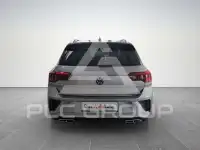 2024 Volkswagen T-Roc
