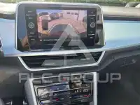 2024 Volkswagen T-Roc