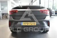 2024 Volkswagen T-Roc