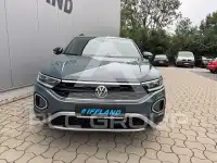 2024 Volkswagen T-Roc