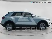 2024 Volkswagen T-Roc