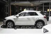 2024 Volkswagen T-Roc