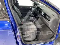 2024 Volkswagen T-Roc