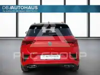 2024 Volkswagen T-Roc