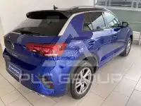 2024 Volkswagen T-Roc