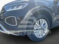 2024 Volkswagen T-Roc