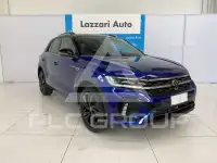2024 Volkswagen T-Roc