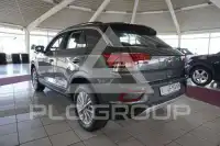 2024 Volkswagen T-Roc