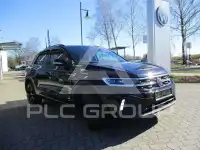 2024 Volkswagen T-Roc