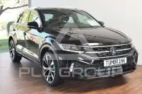 2024 Volkswagen T-Roc