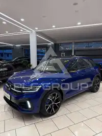 2024 Volkswagen T-Roc