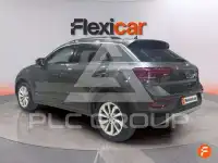 2024 Volkswagen T-Roc