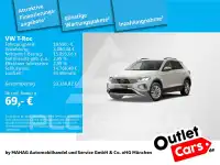 2024 Volkswagen T-Roc