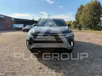 2024 Volkswagen T-Roc