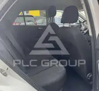 2024 Volkswagen T-Roc