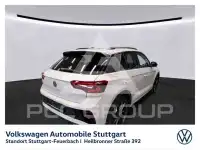 2024 Volkswagen T-Roc