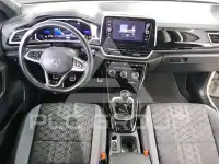 2024 Volkswagen T-Roc