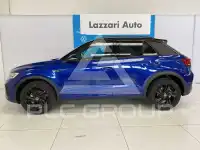 2024 Volkswagen T-Roc