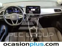 2024 Volkswagen T-Roc