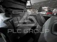 2024 Volkswagen T-Roc