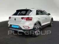 2024 Volkswagen T-Roc