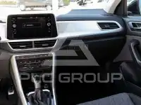 2024 Volkswagen T-Roc