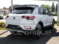 2024 Volkswagen T-Roc