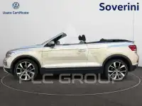 2024 Volkswagen T-Roc